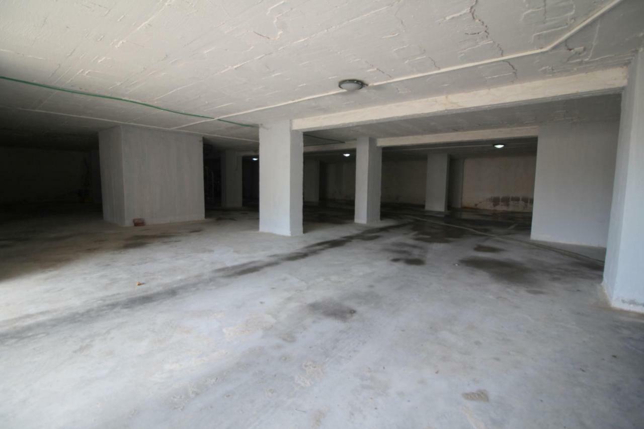 Gregor Apartments Saranda Dış mekan fotoğraf